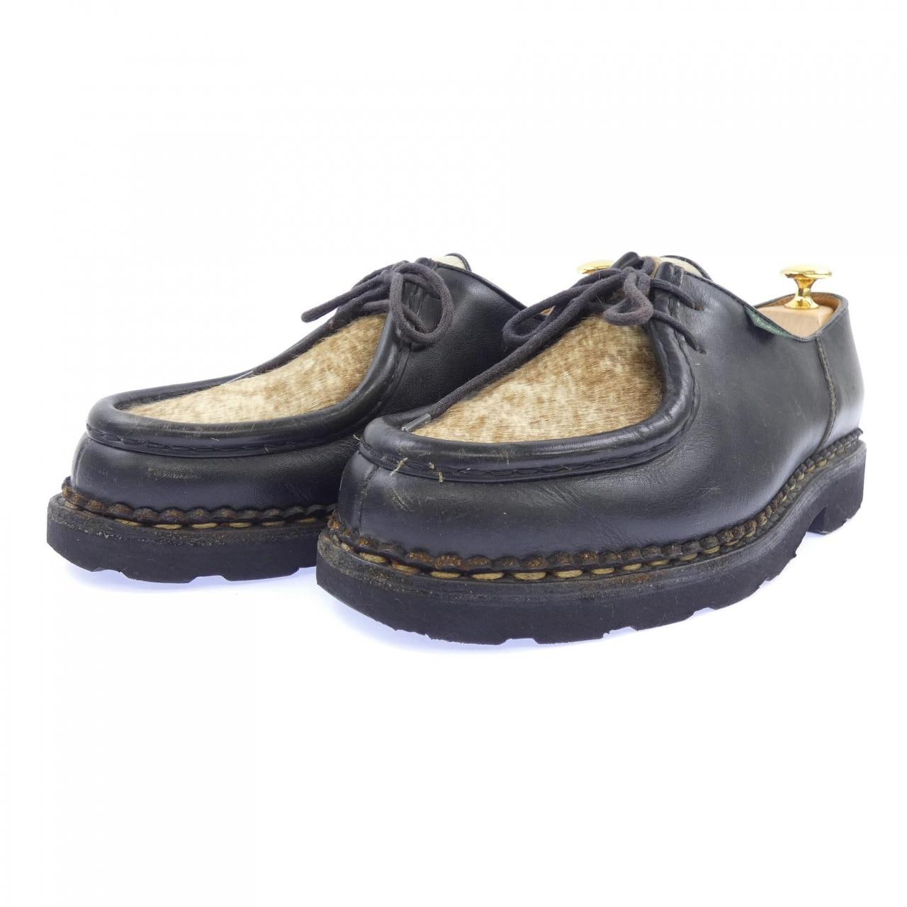 パラブーツ PARA BOOT シューズ