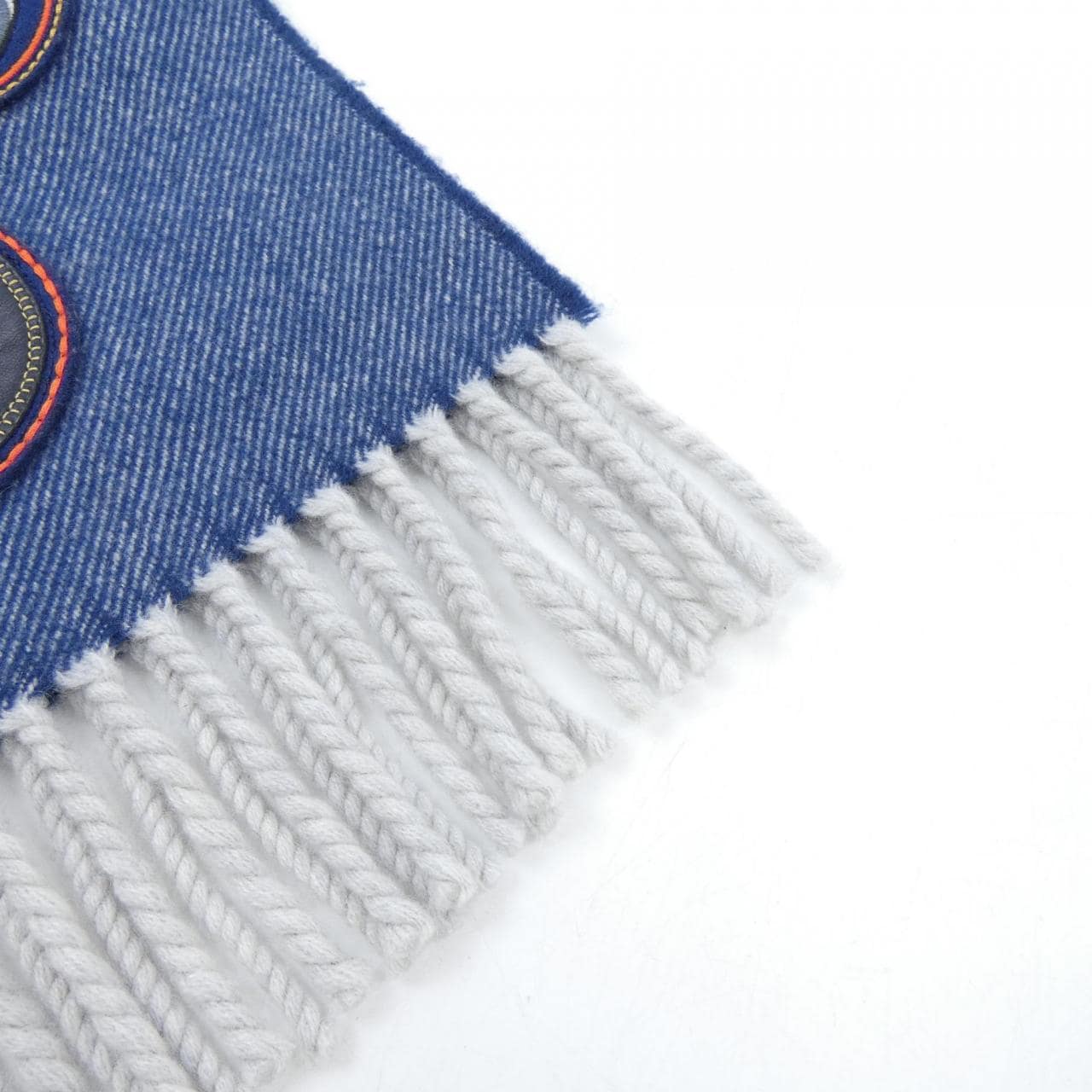 エルメス HERMES カレッジ H259121S MUFFLER