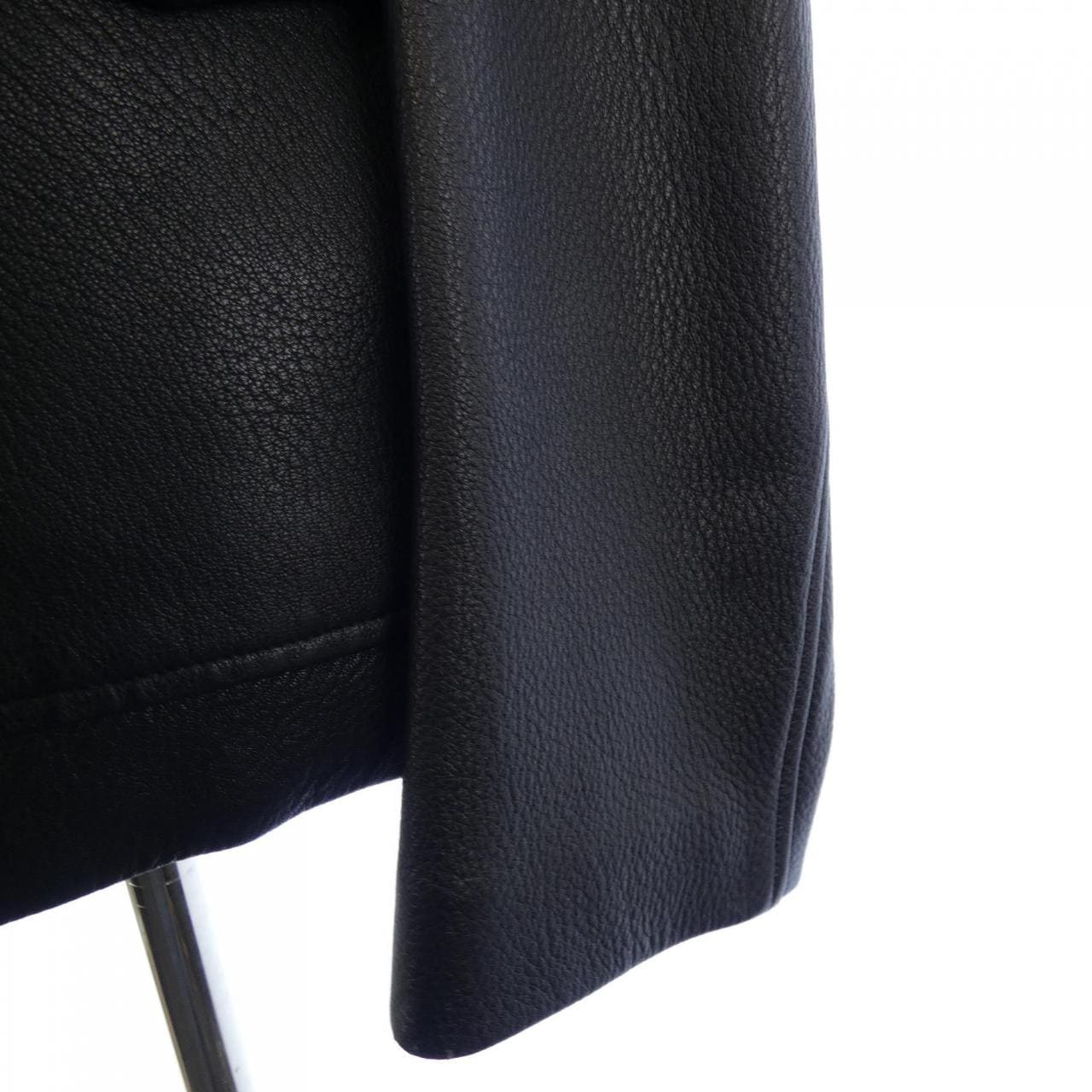 エルメス HERMES pa318 レザージャケット