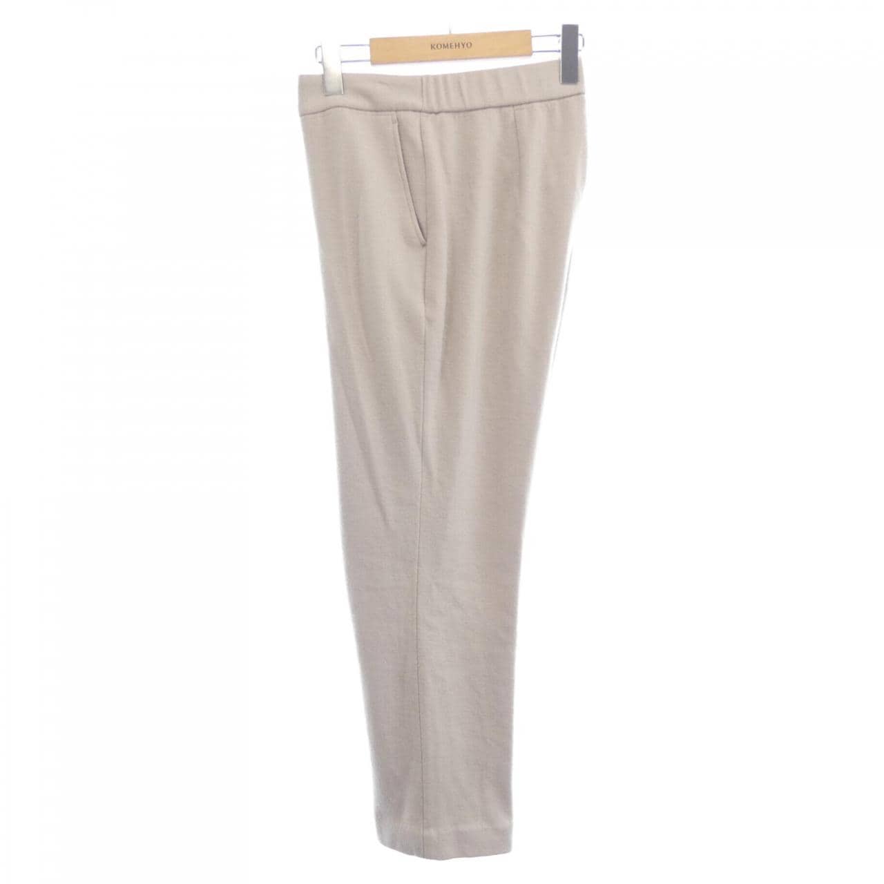 セオリーリュクス Theory luxe パンツ