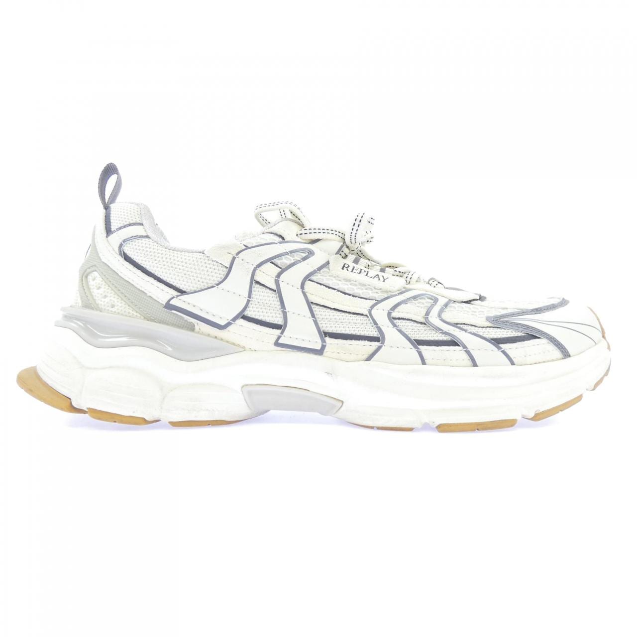 リプレイ REPLAY スニーカー