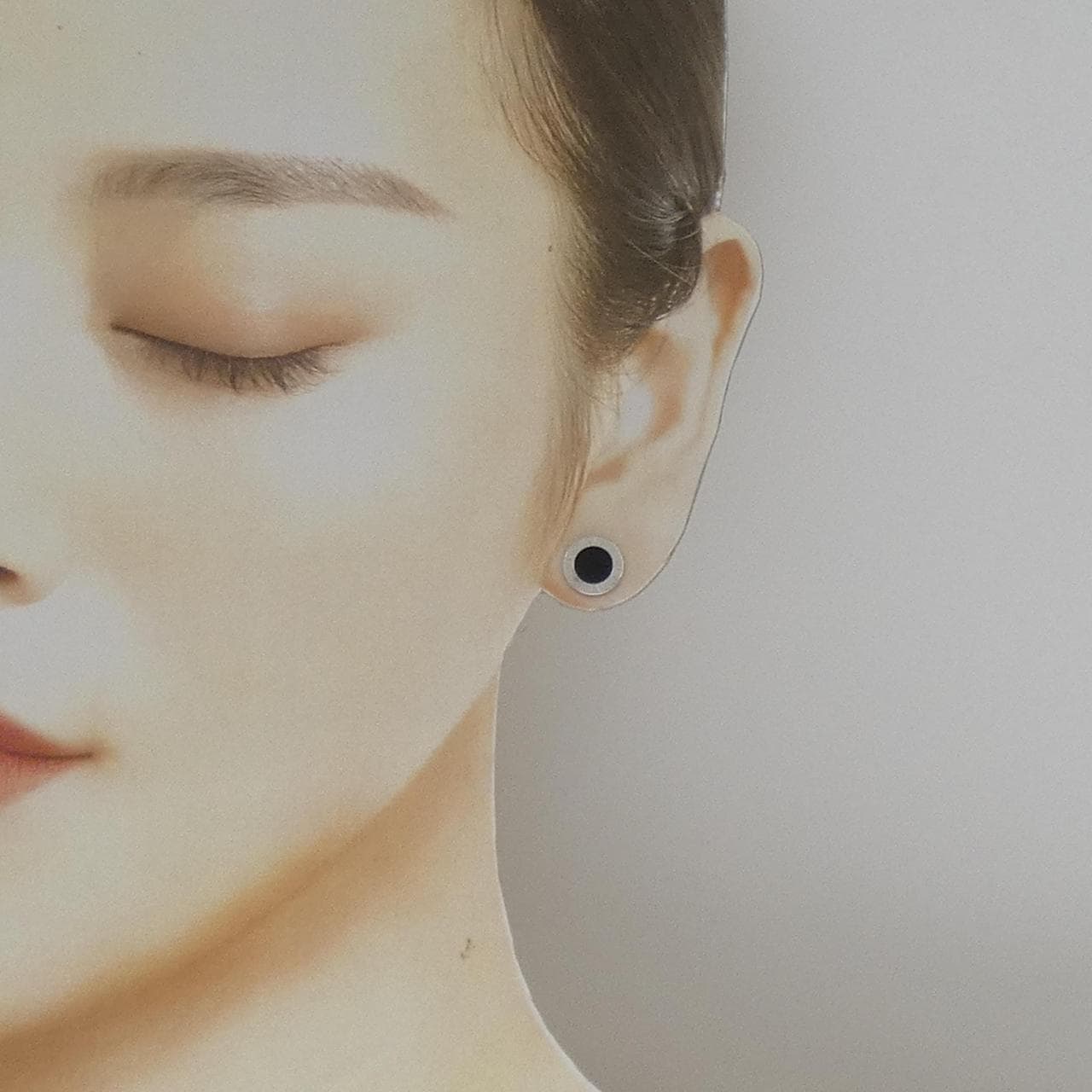 ブルガリ ブルガリブルガリ ピアス 片耳