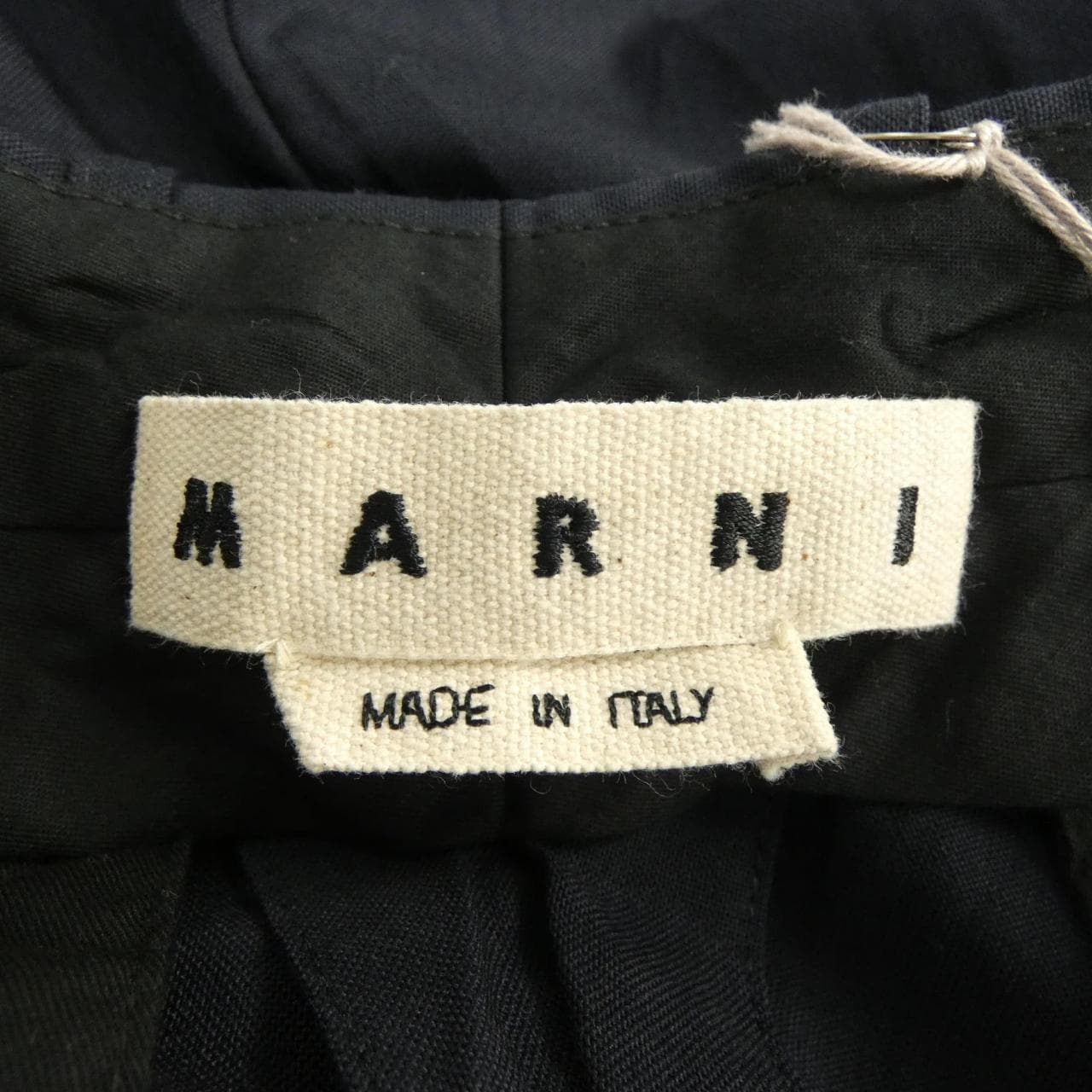 マルニ MARNI PUMU0004A0 パンツ