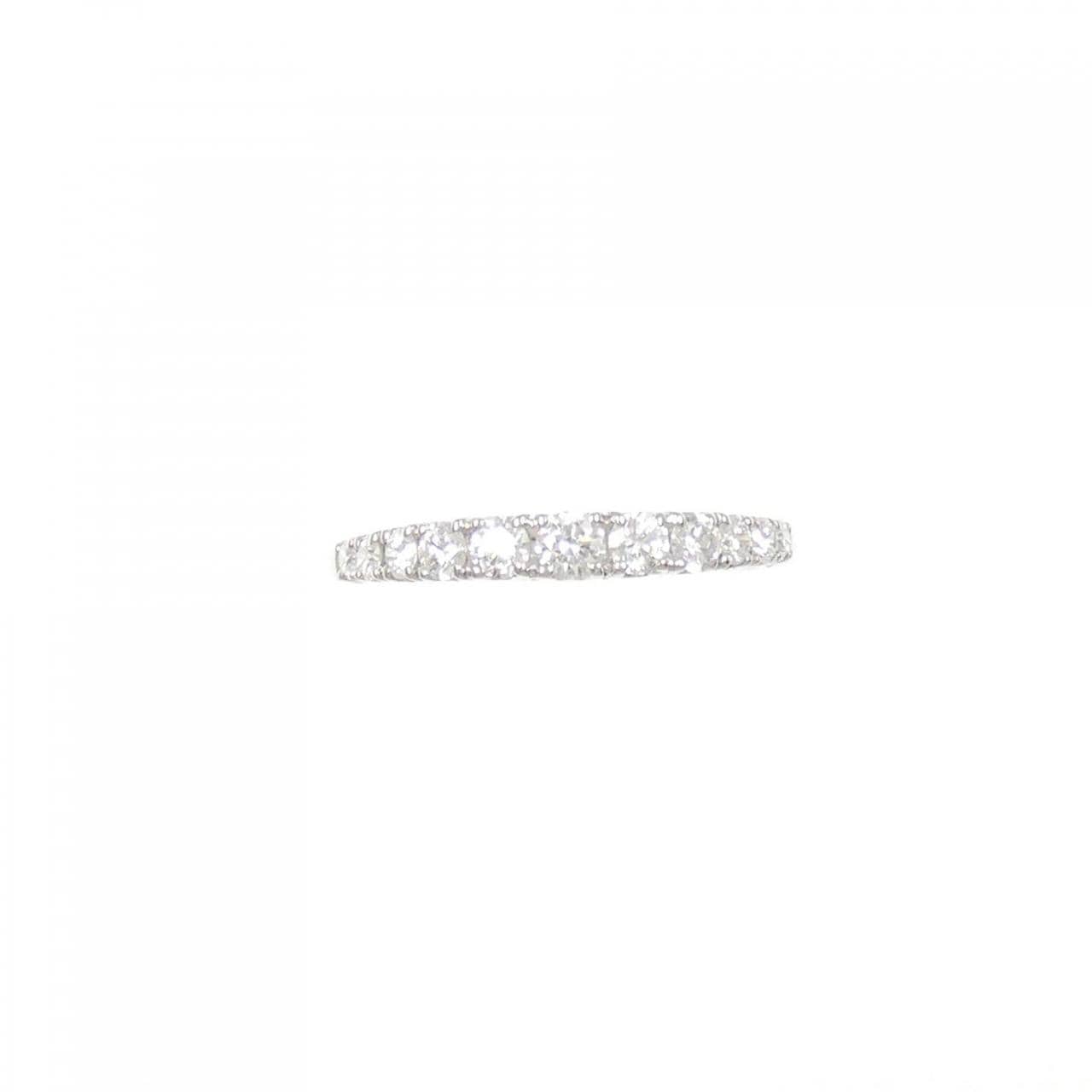 PT900 ダイヤモンド リング 0.50CT