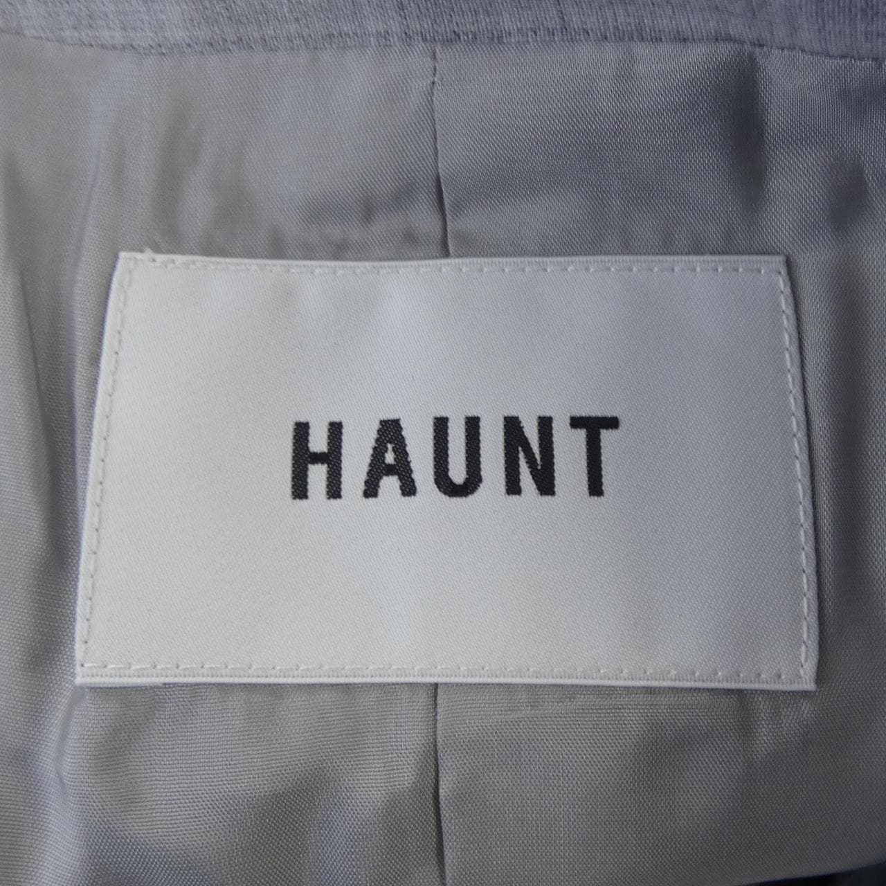 ハウント HAUNT 1252040199 ジャケット