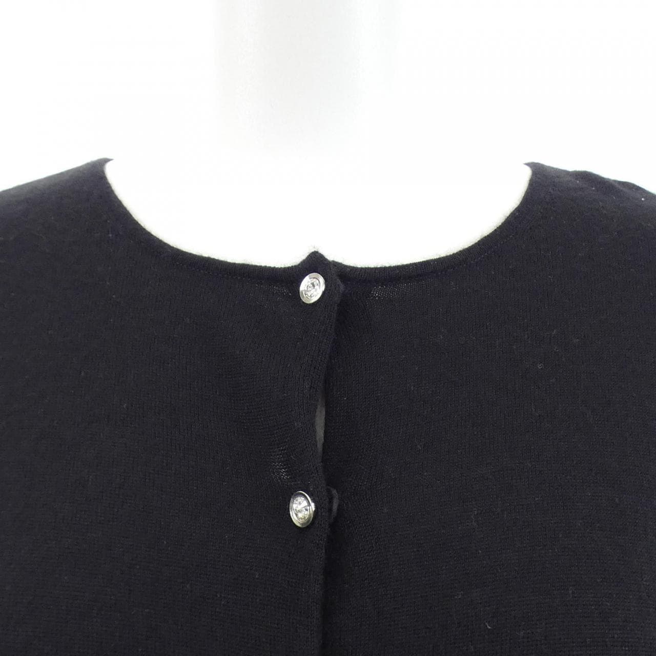 フォクシー FOXEY 25804 カーディガン