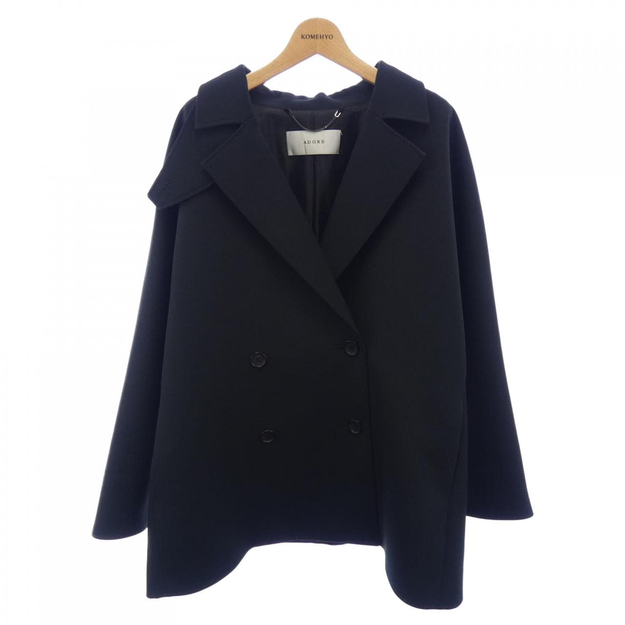 アドーア ADORE 531-3152101 コート