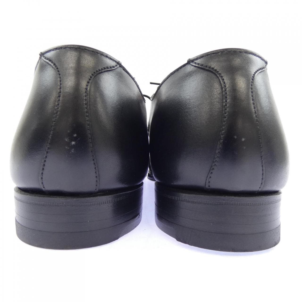 クロケットアンドジョーンズ CROCKETT&JONES シューズ