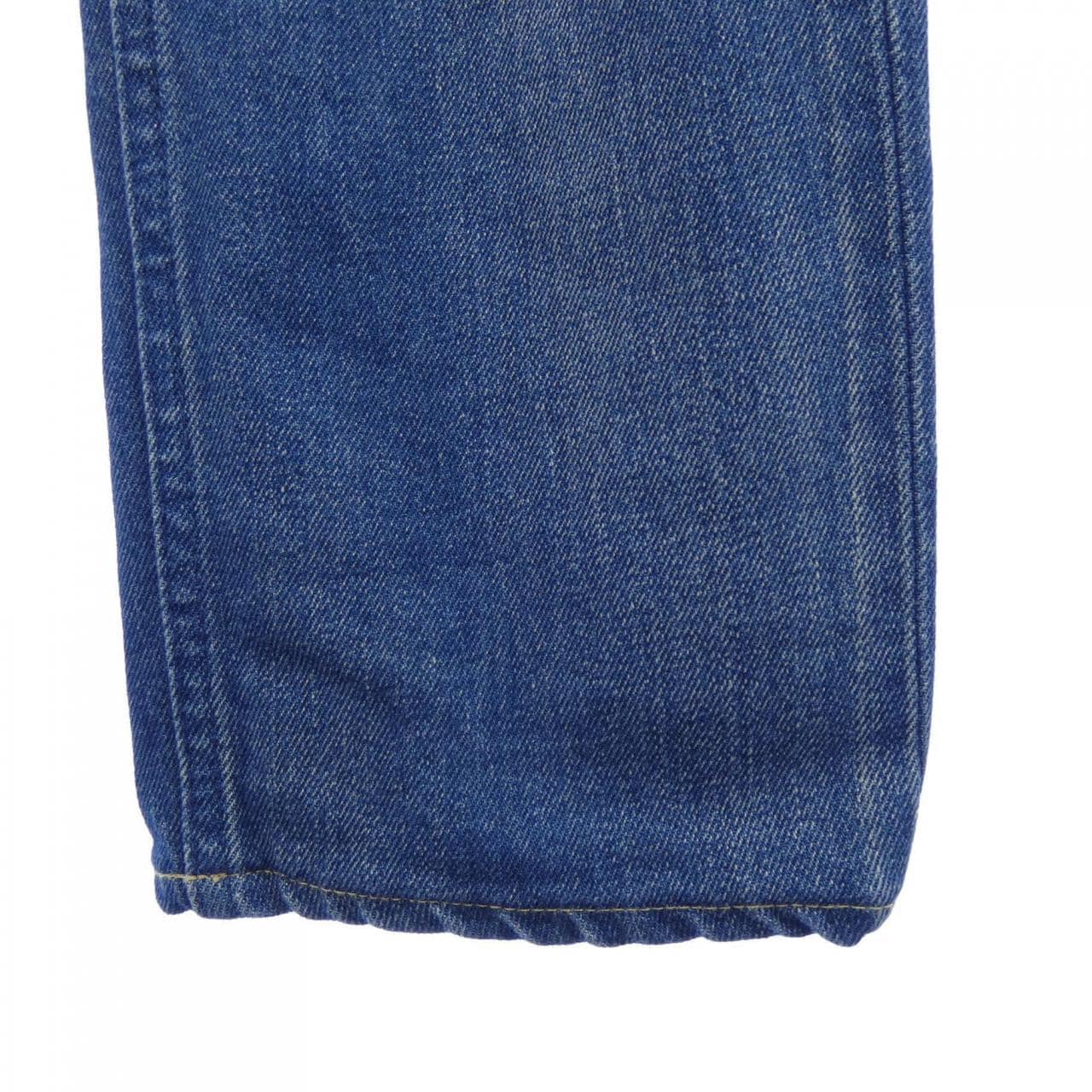 ヤヌーク YANUK ジーンズ