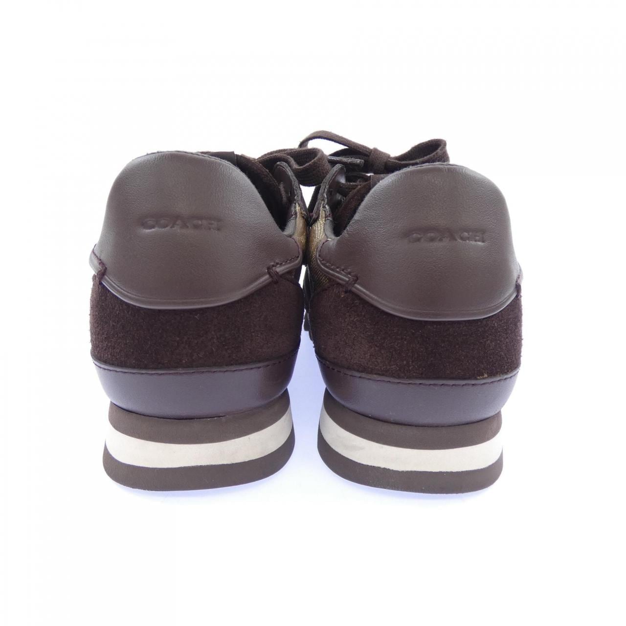 コーチ COACH FG1889 スニーカー