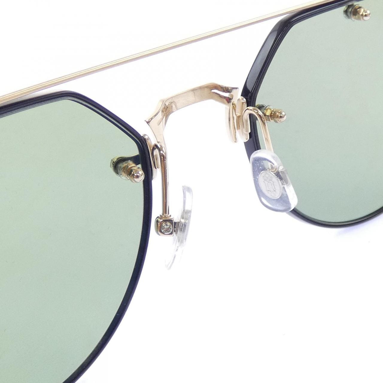 MATSUDA M3121 SUNGLASSES