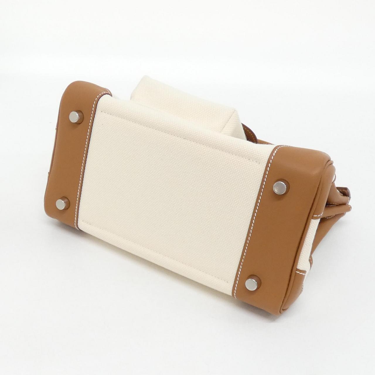 【未使用品】エルメス バーキン カーゴ 25cm 082739CK バッグ