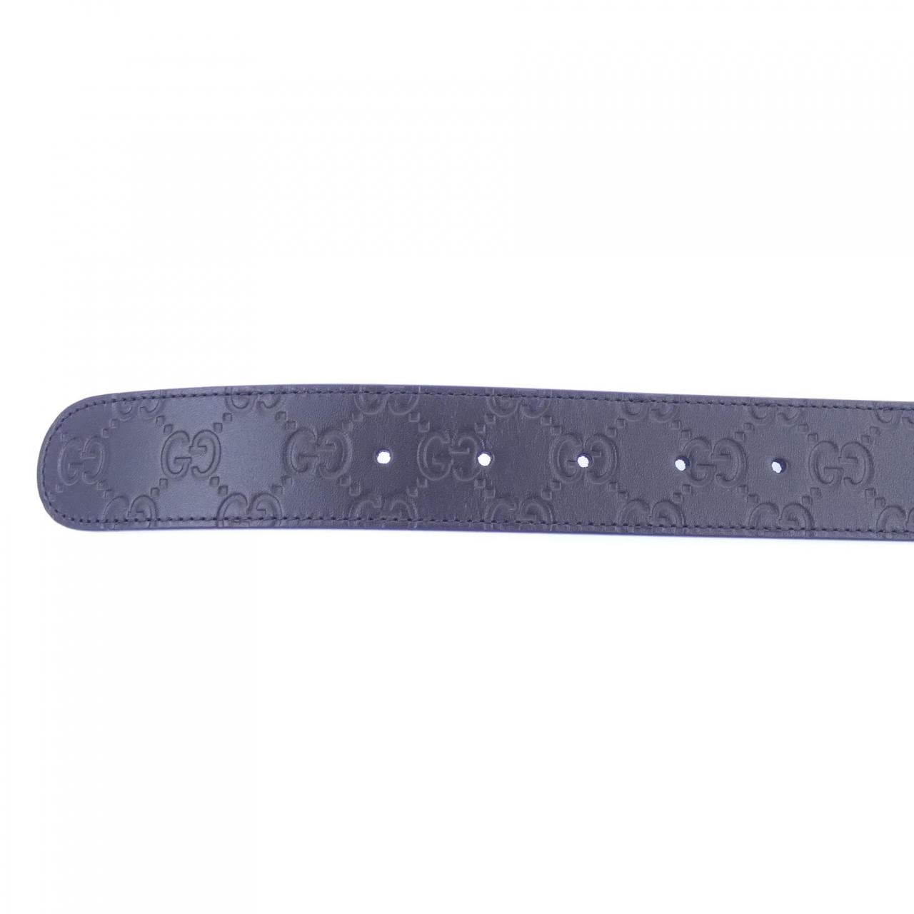 グッチ GUCCI 473030 CWCWN BELT