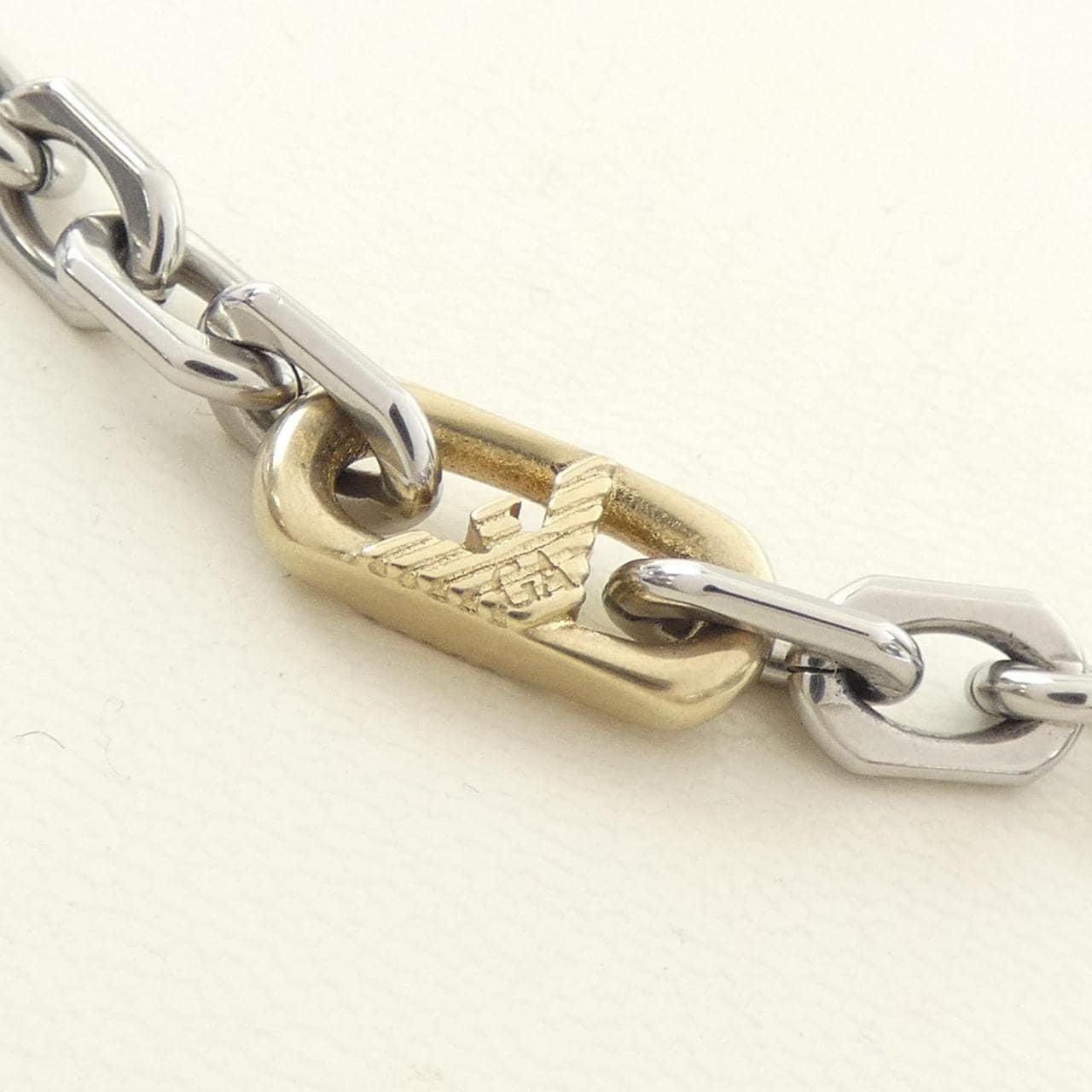 エンポリオアルマーニ EMPORIO ARMANI NECKLACE