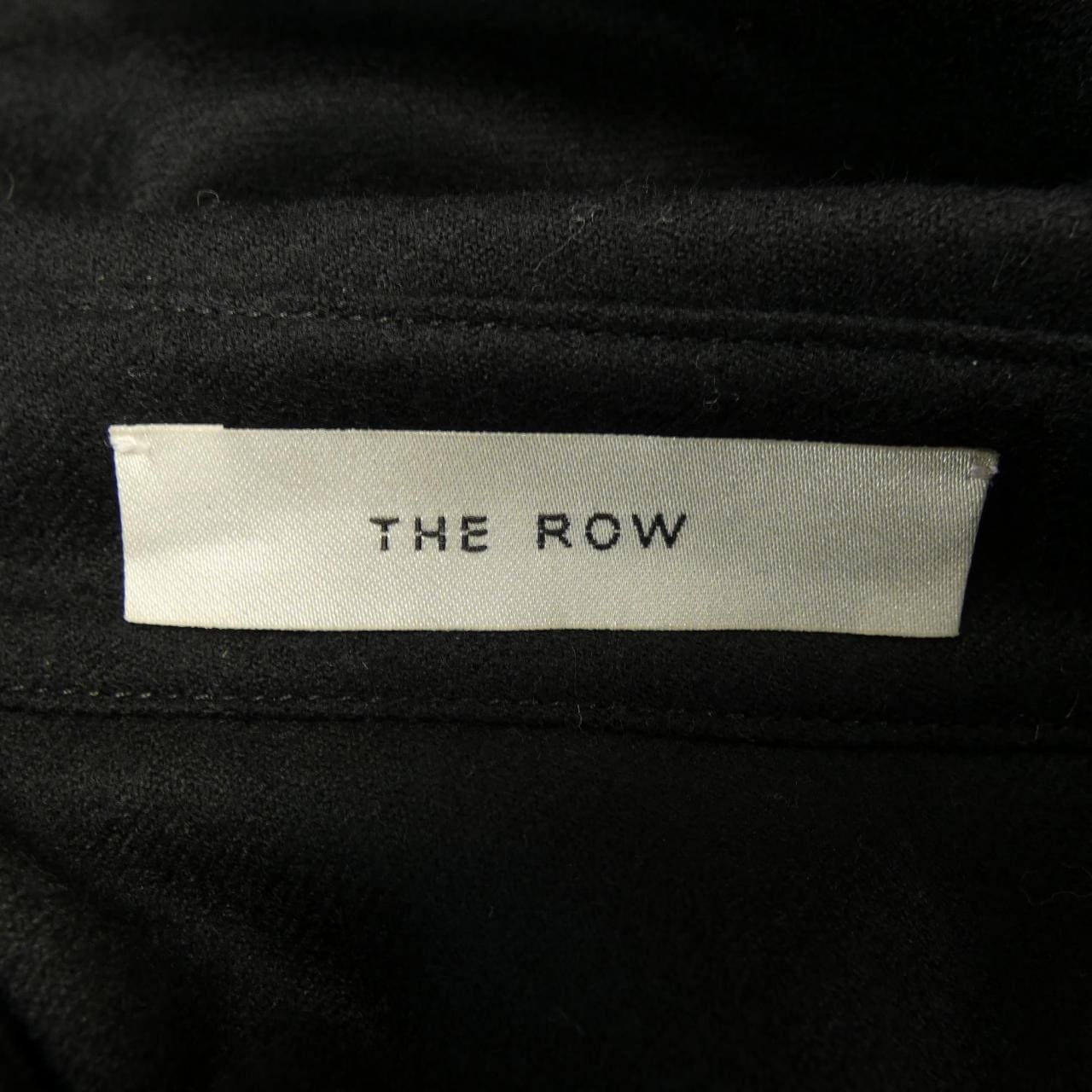 ザロウ THE ROW CAROLINE 5927 W2107 シャツ