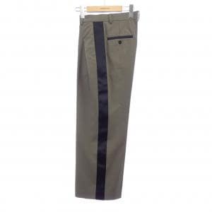 サカイ SACAI 21-05656 パンツ