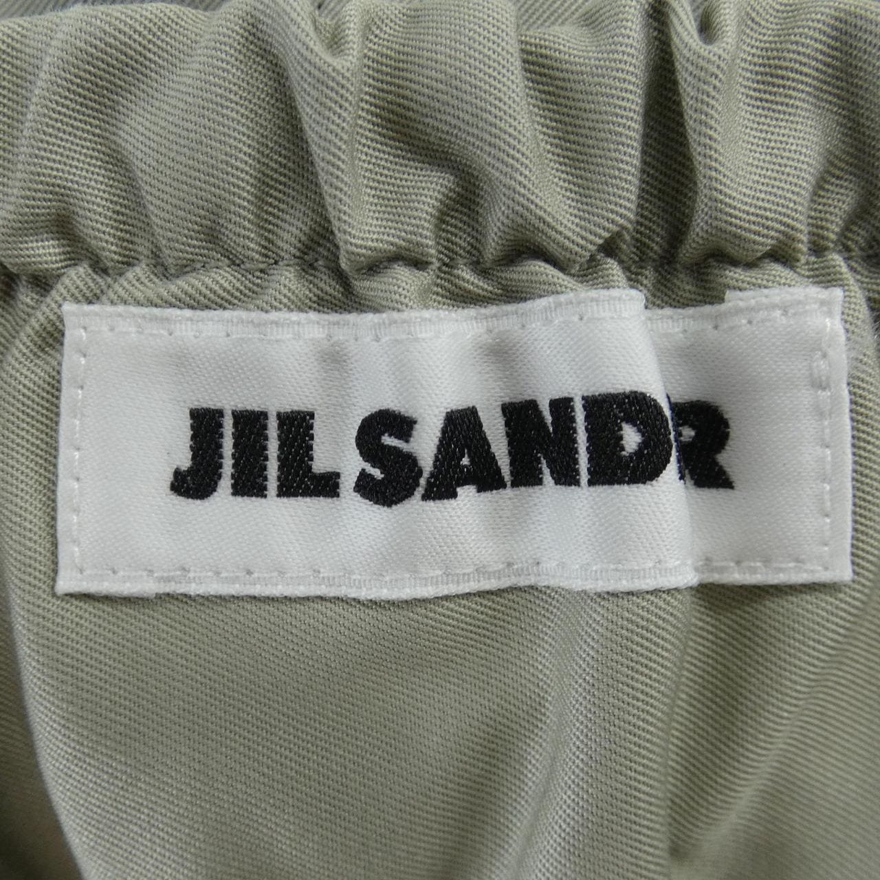 ジルサンダー JIL SANDER ショートパンツ