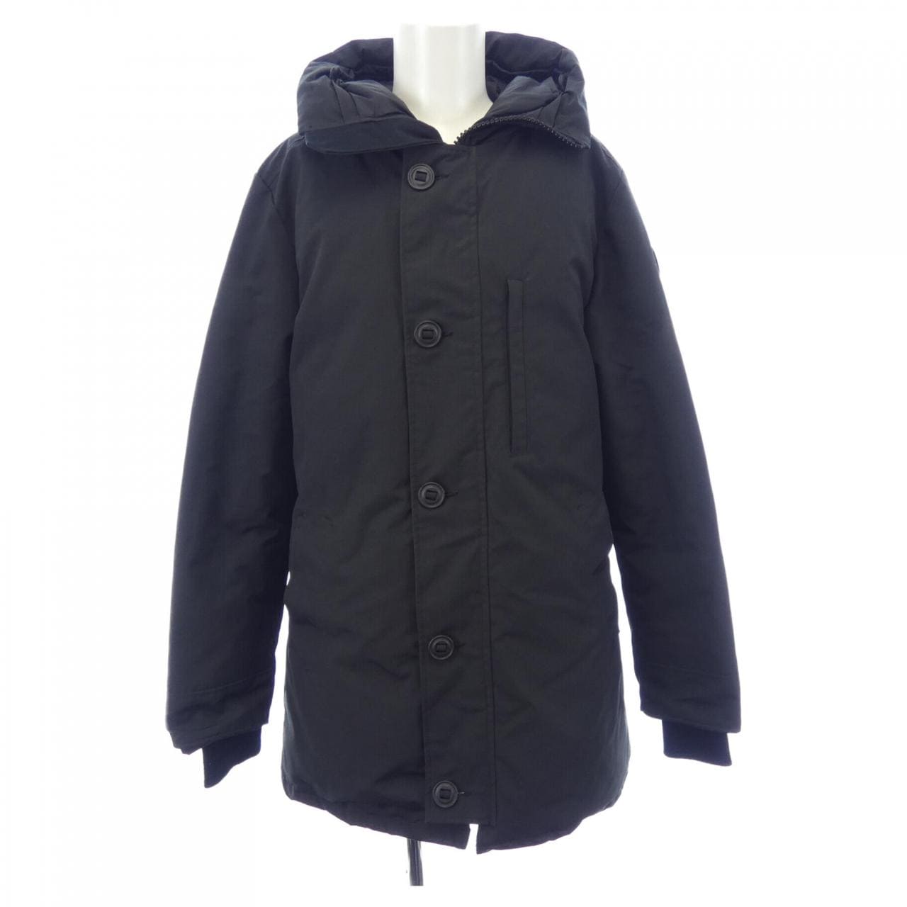 カナダグース CANADA GOOSE BLACK LABEL 2053MB CHATEAU シャトー ダウンコート