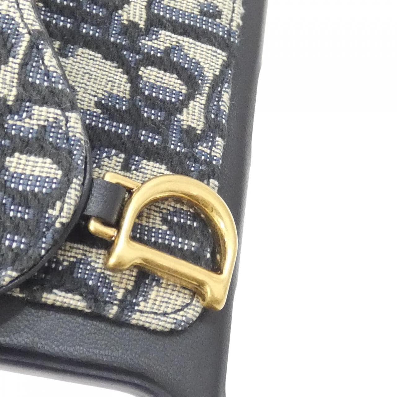 【未使用品】クリスチャンディオール DIOR OBLIQUE (IPHONE 17 PRO) S5929CTZQ フォンケース