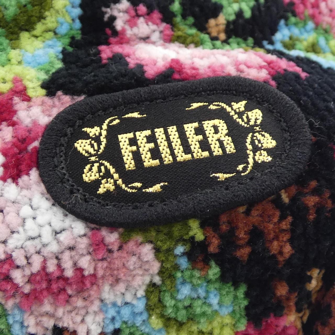 フェイラー FEILER BAG