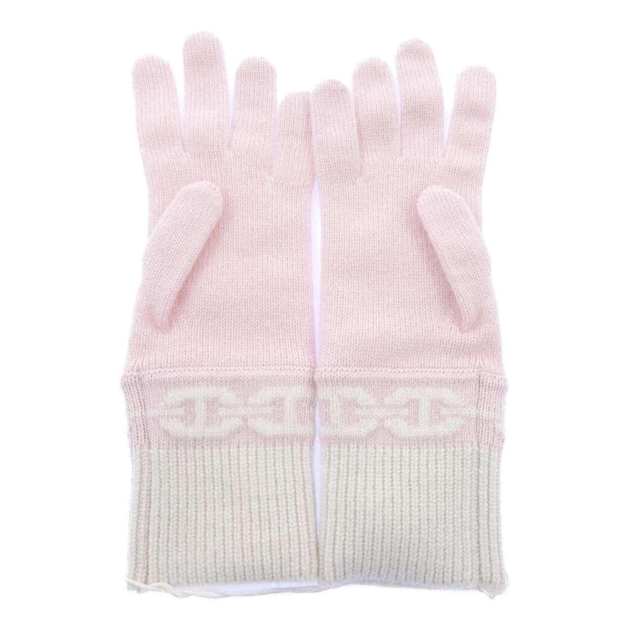 エルメス HERMES ヘヴン HEAVEN シェーヌダンクル H232006G GLOVE
