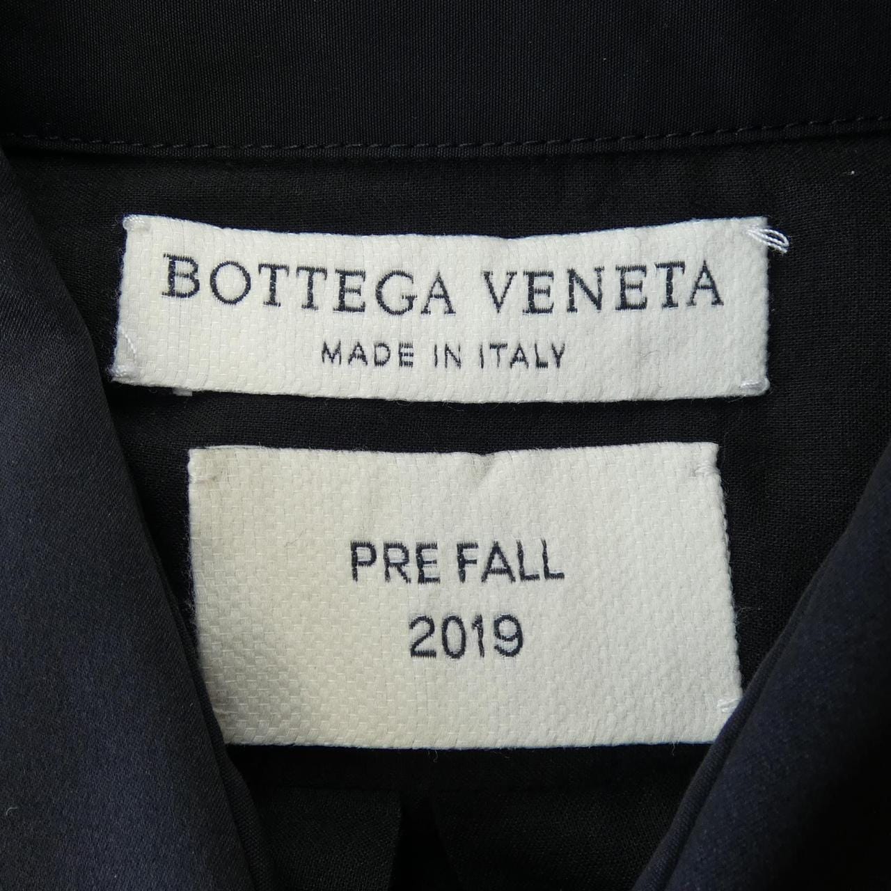 ボッテガヴェネタ BOTTEGA VENETA 572261 VA522 シャツ