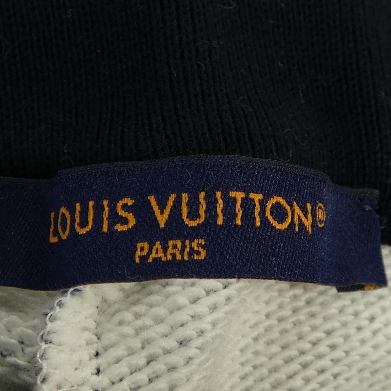 ルイヴィトン LOUIS VUITTON モノグラムコットンショーツ HPY34WZA8 ショートパンツ