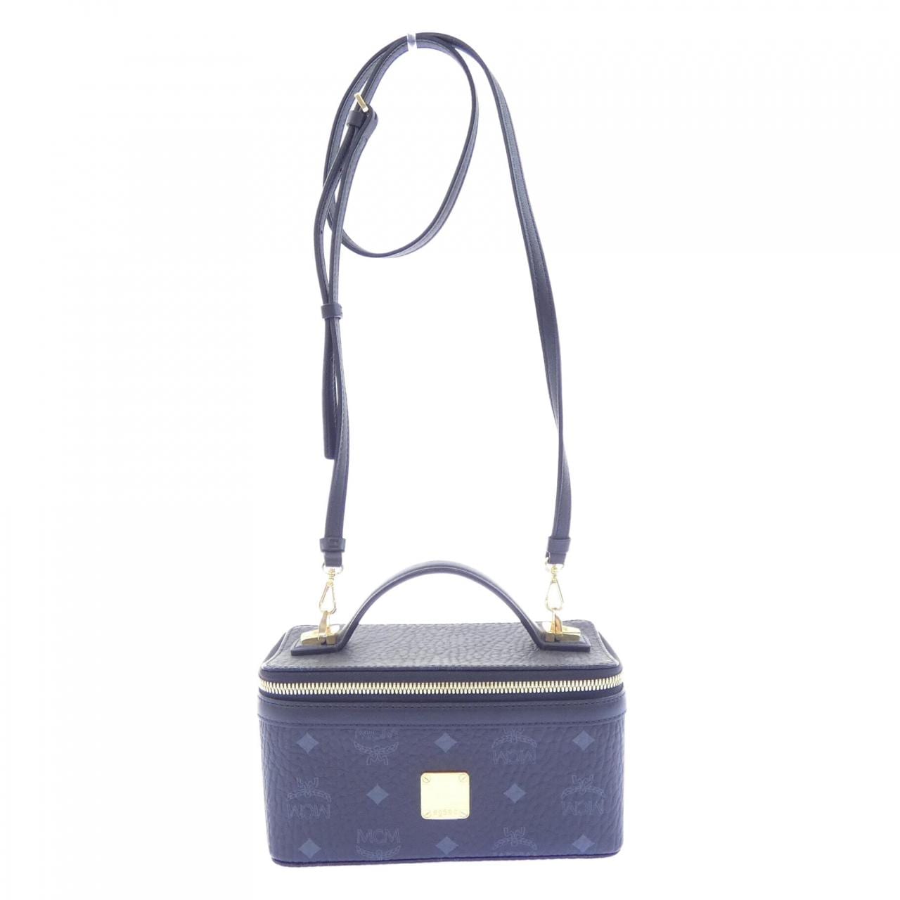 エムシーエム MCM MYZ6AVC01BK001 BAG