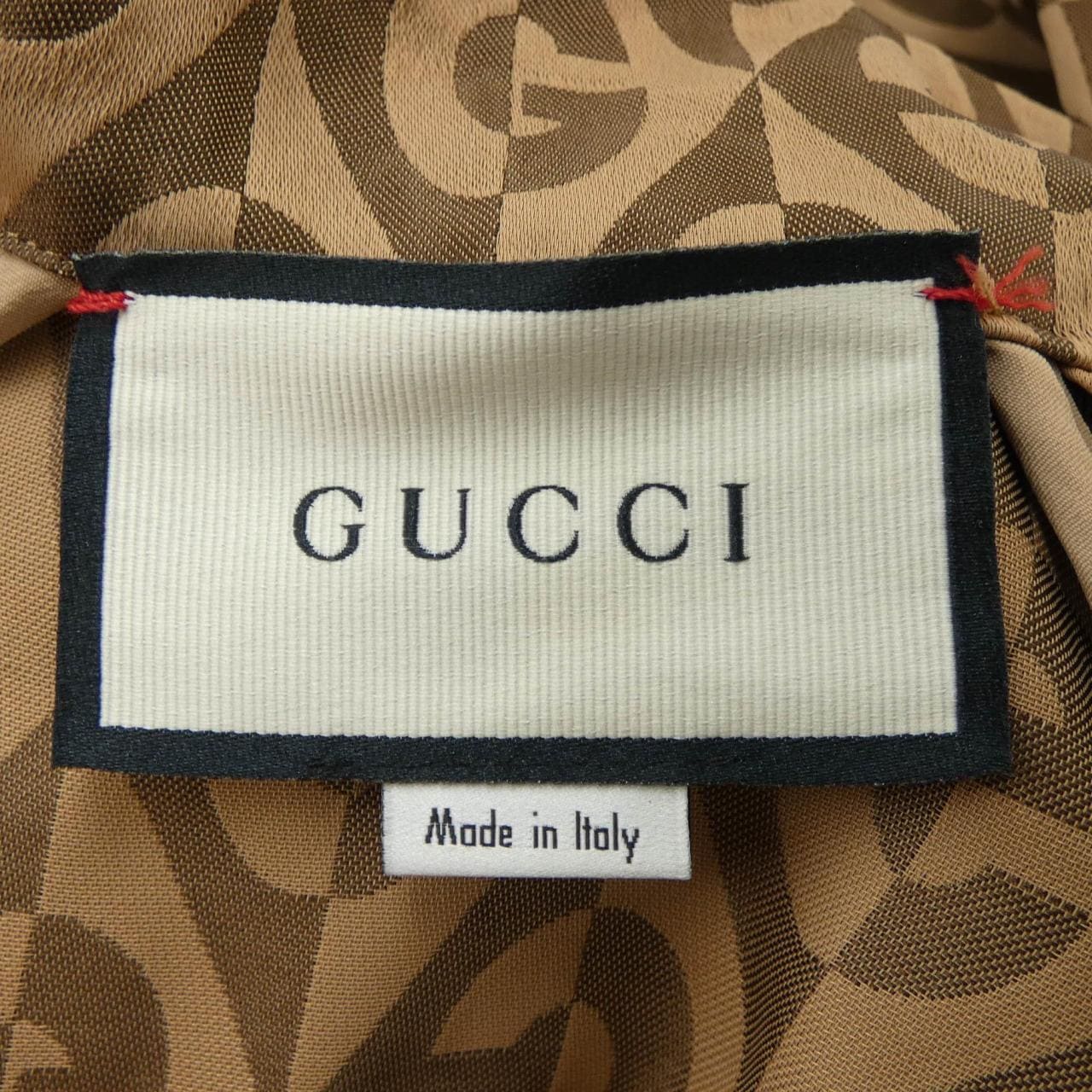 グッチ GUCCI 596002-XJBUT ブルゾン