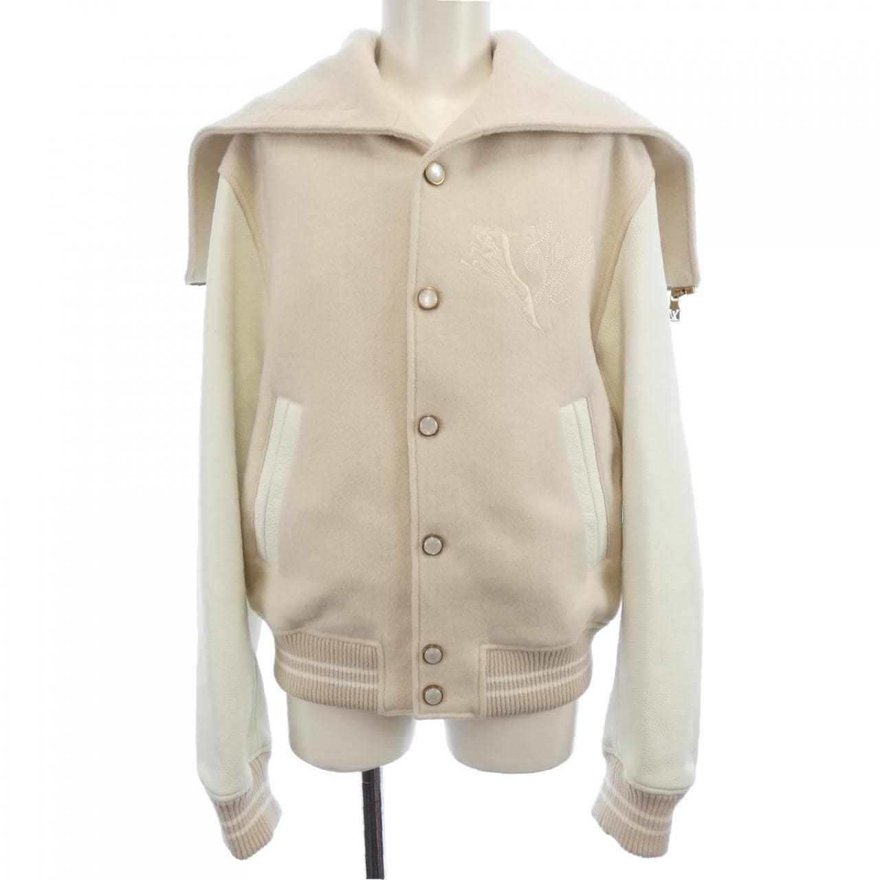 ルイヴィトン LOUIS VUITTON HRL11EBQV ブルゾン