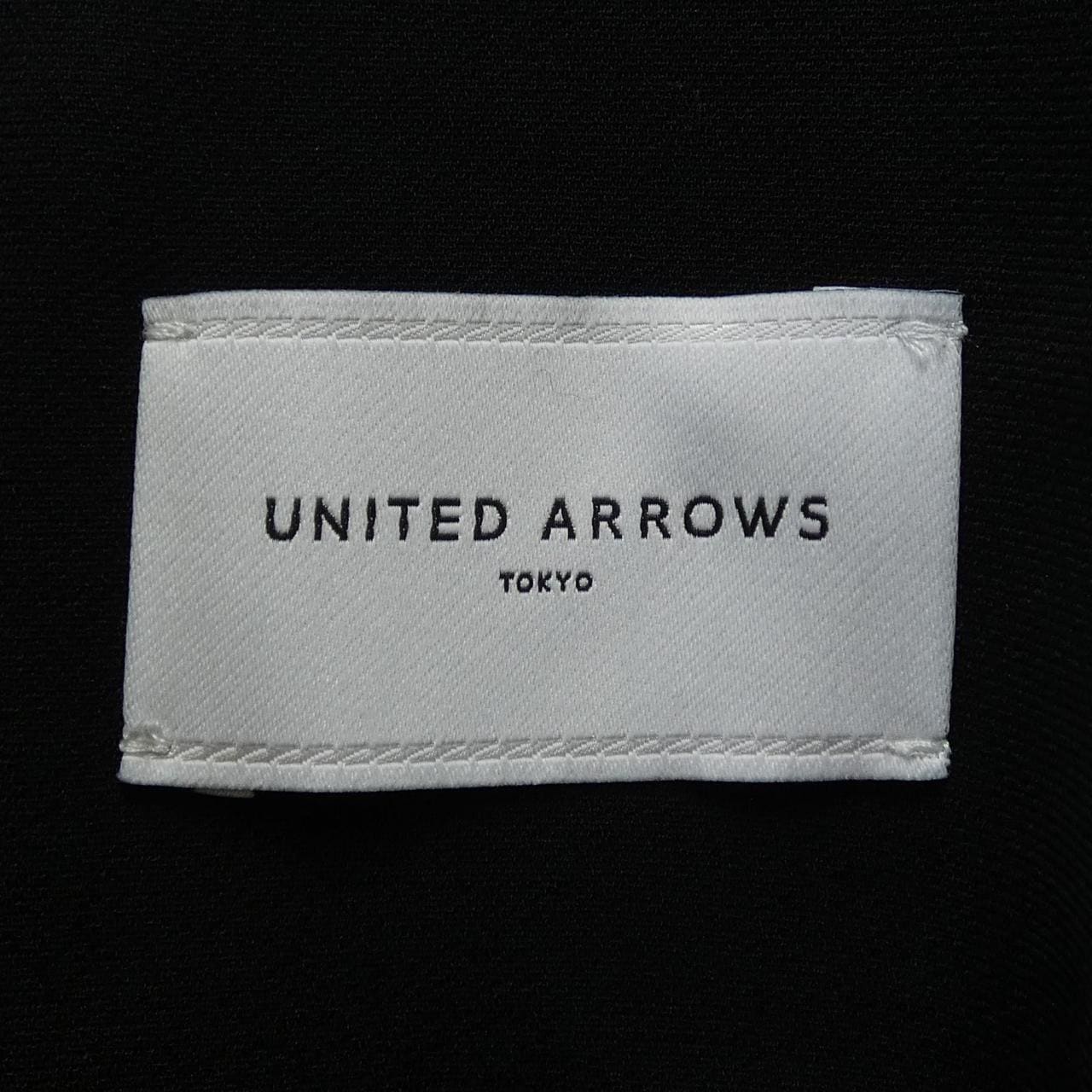 ユナイテッドアローズ UNITED ARROWS ワンピース