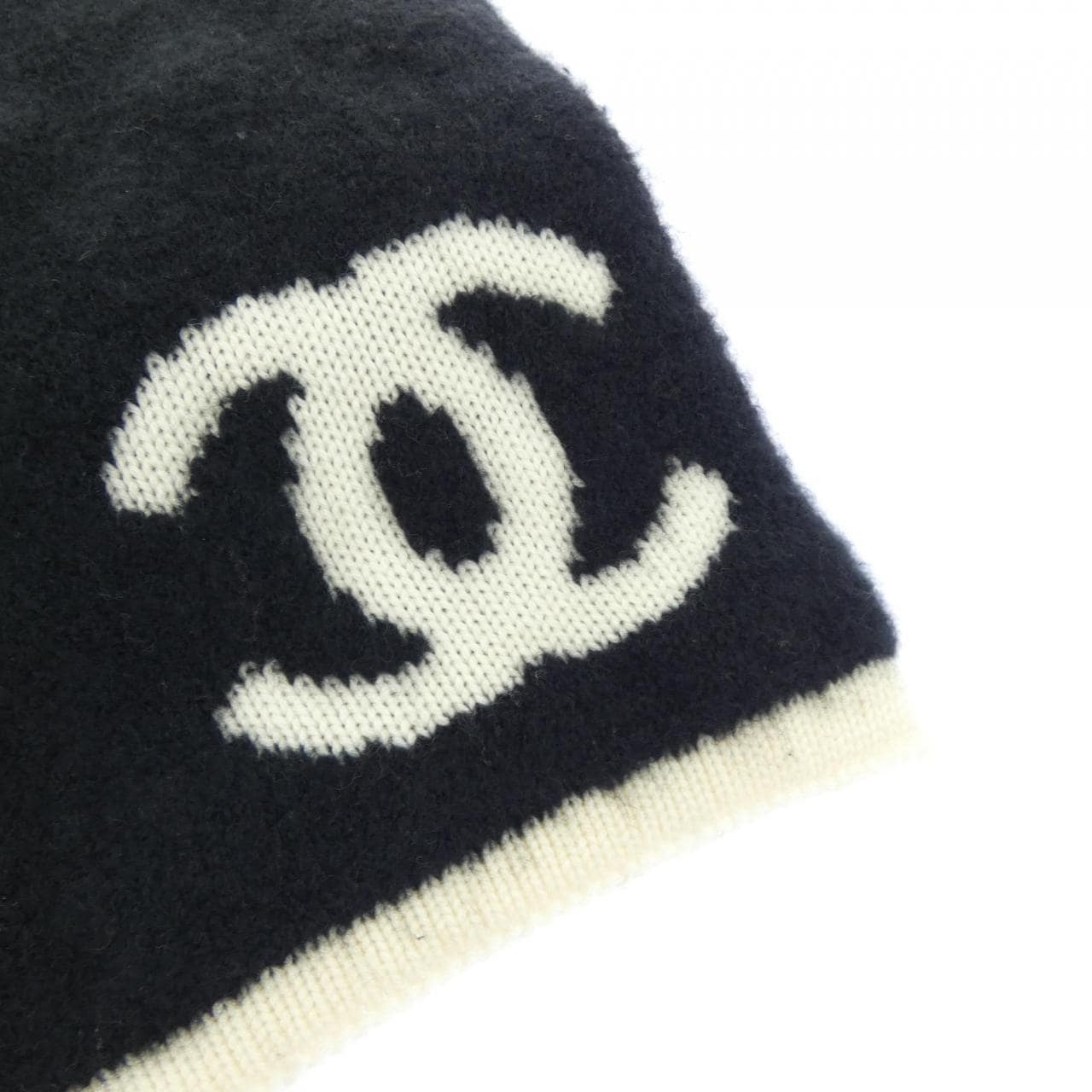 シャネル CHANEL AA7766B06531 MUFFLER