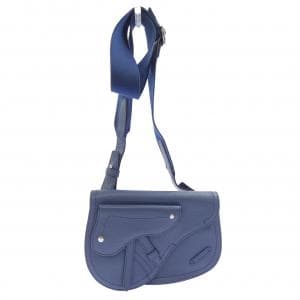 ディオール DIOR SADDLE BAG