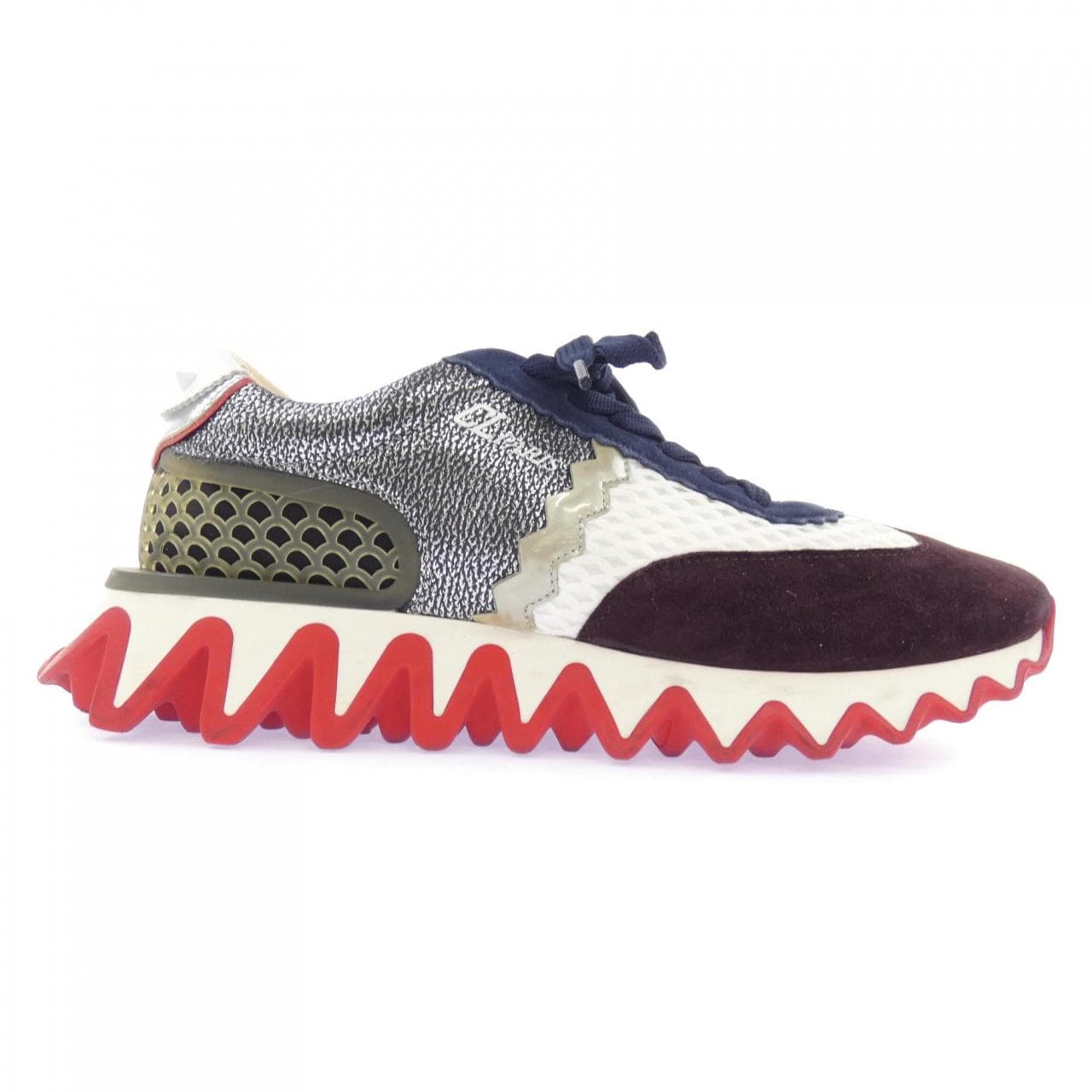クリスチャンルブタン CHRISTIAN LOUBOUTIN スニーカー