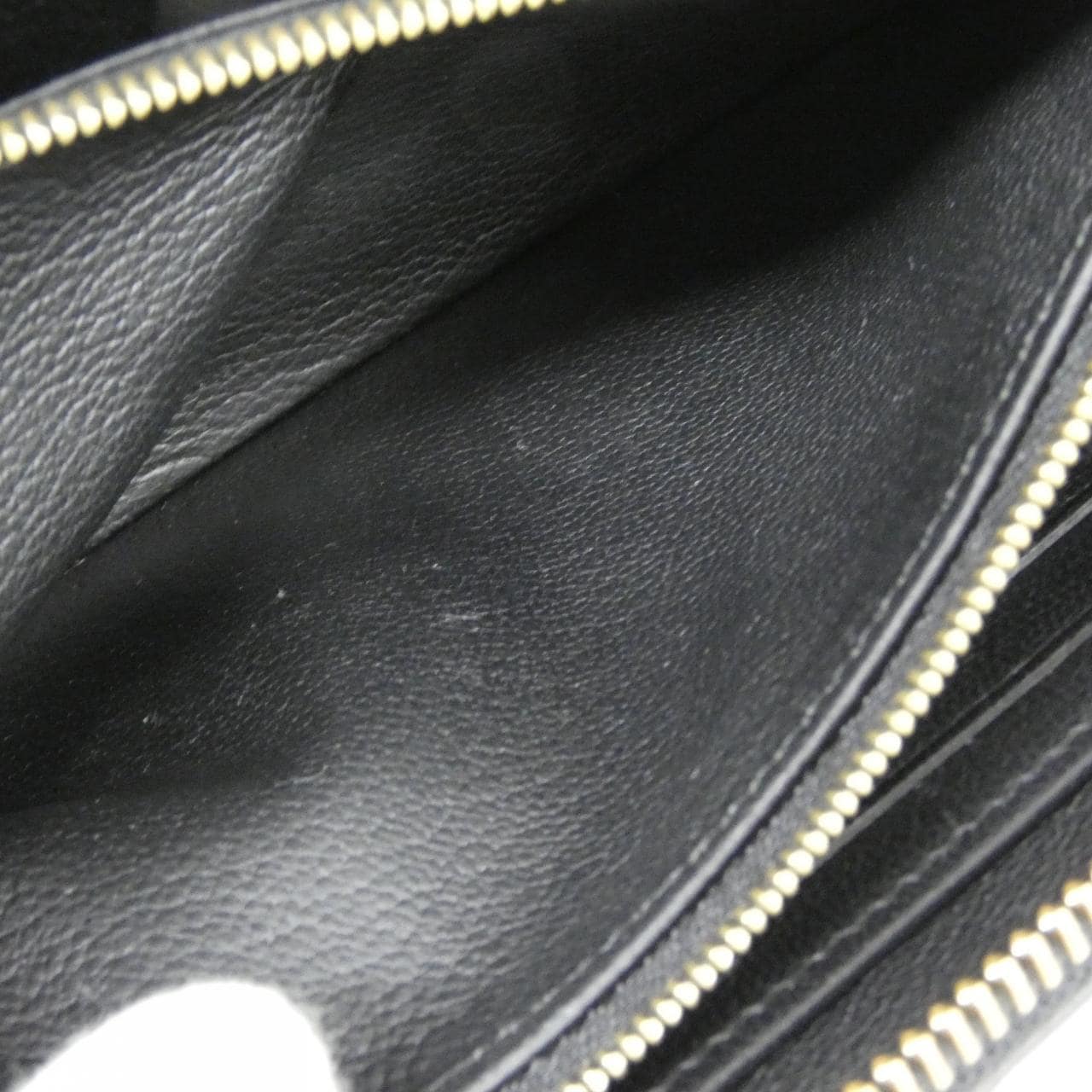 ルイヴィトン エキゾチック レザー ジッピー ウォレット 財布