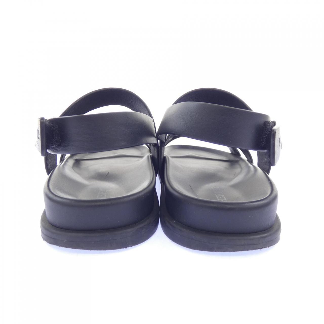 エルメス HERMES ジニアス 242159Z サンダル