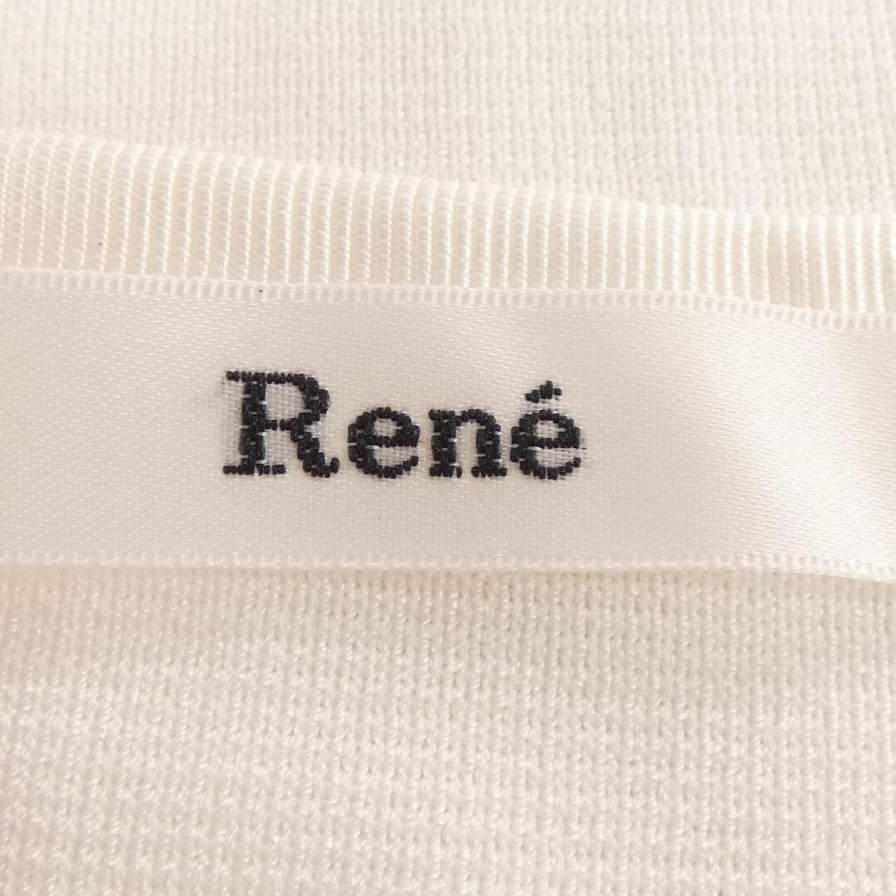 ルネ RENE カーディガン
