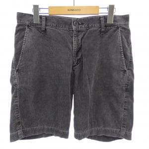 レミレリーフ REMI RELIEF ショートパンツ