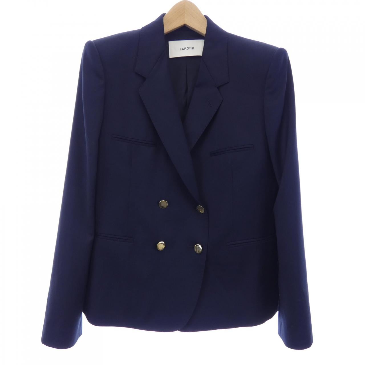 ラルディーニ LARDINI 1504 ジャケット