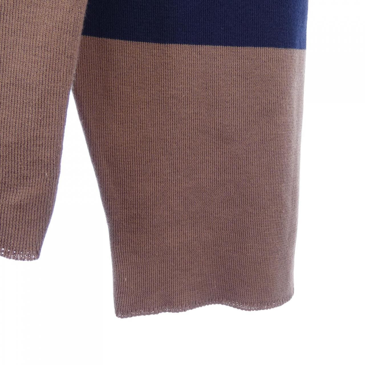 ZAN CASHMERE ニット