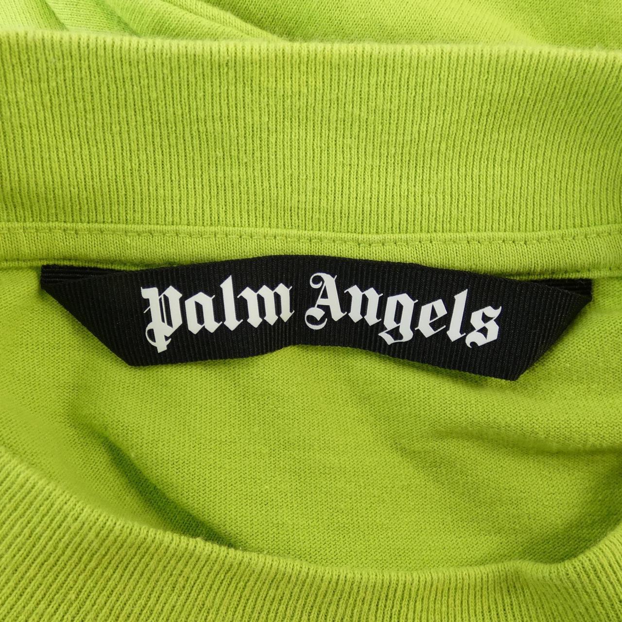 PALM ANGELS PALM ANGELS T-Shirt