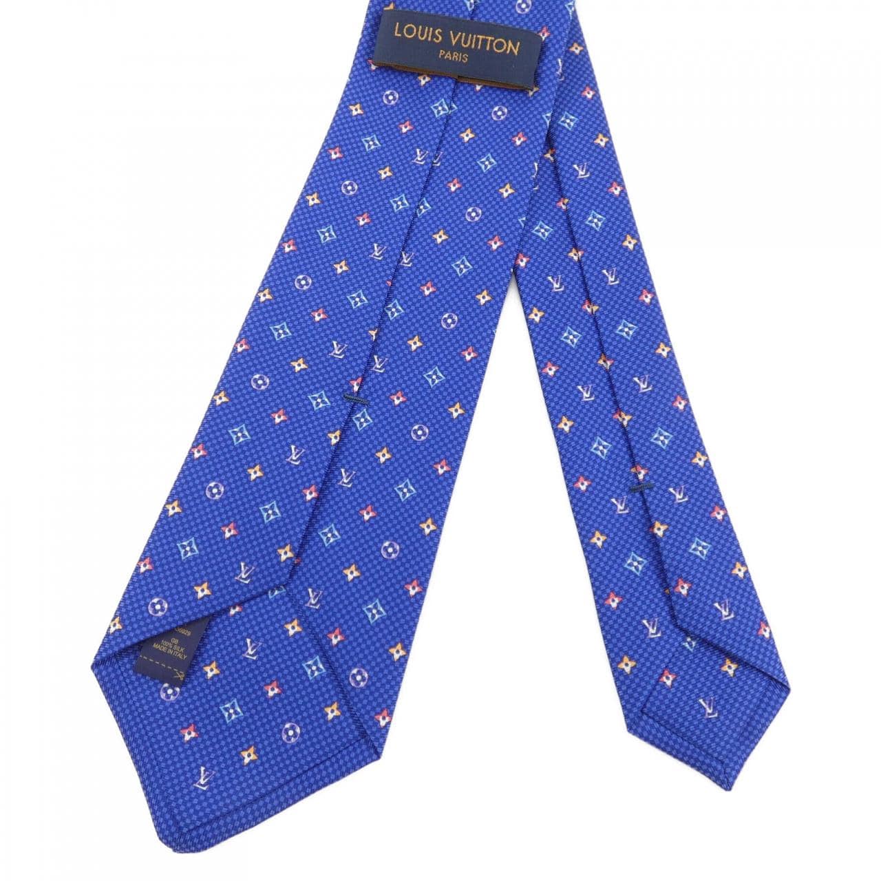 ルイヴィトン LOUIS VUITTON NECKTIE