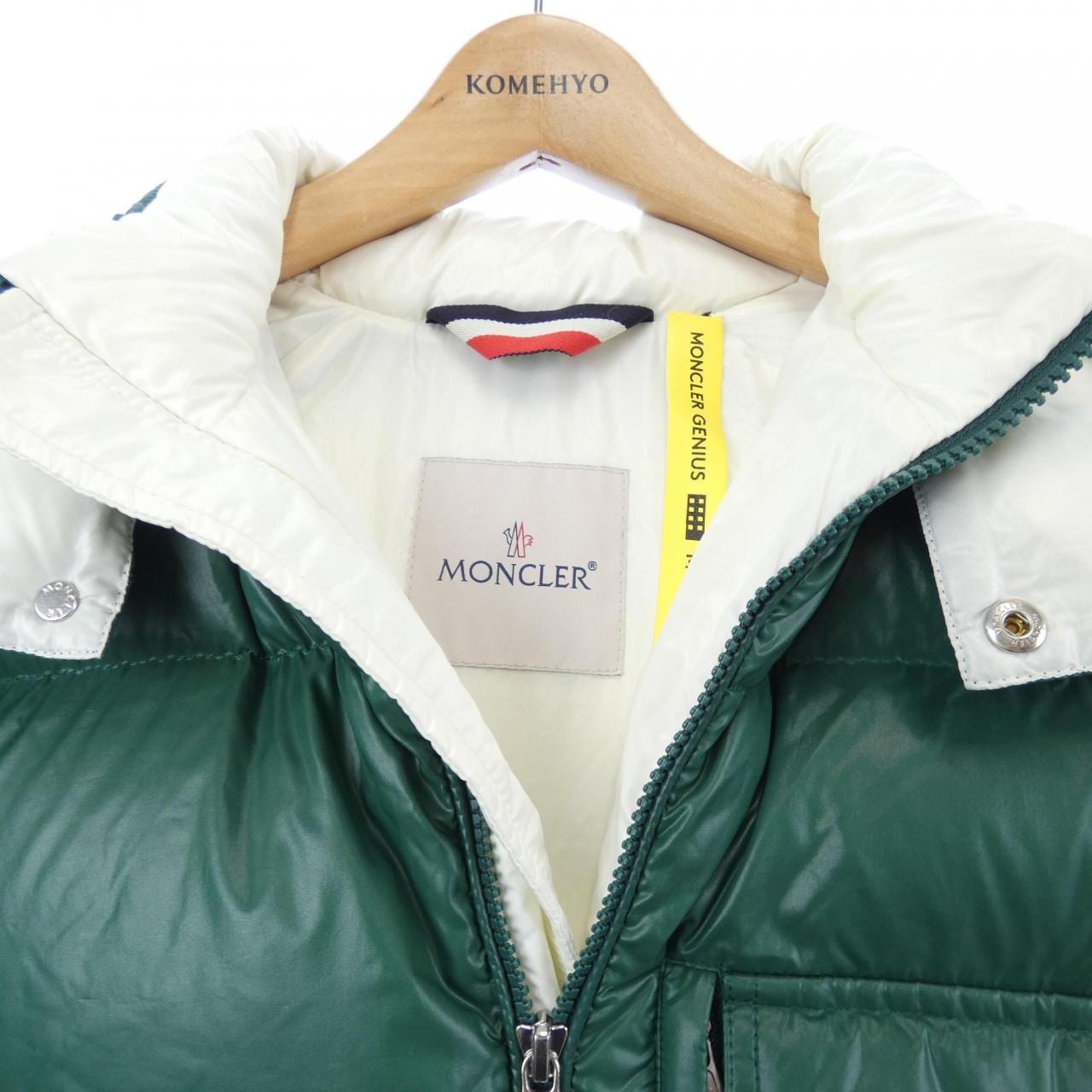 MONCLER Genius 羽絨服