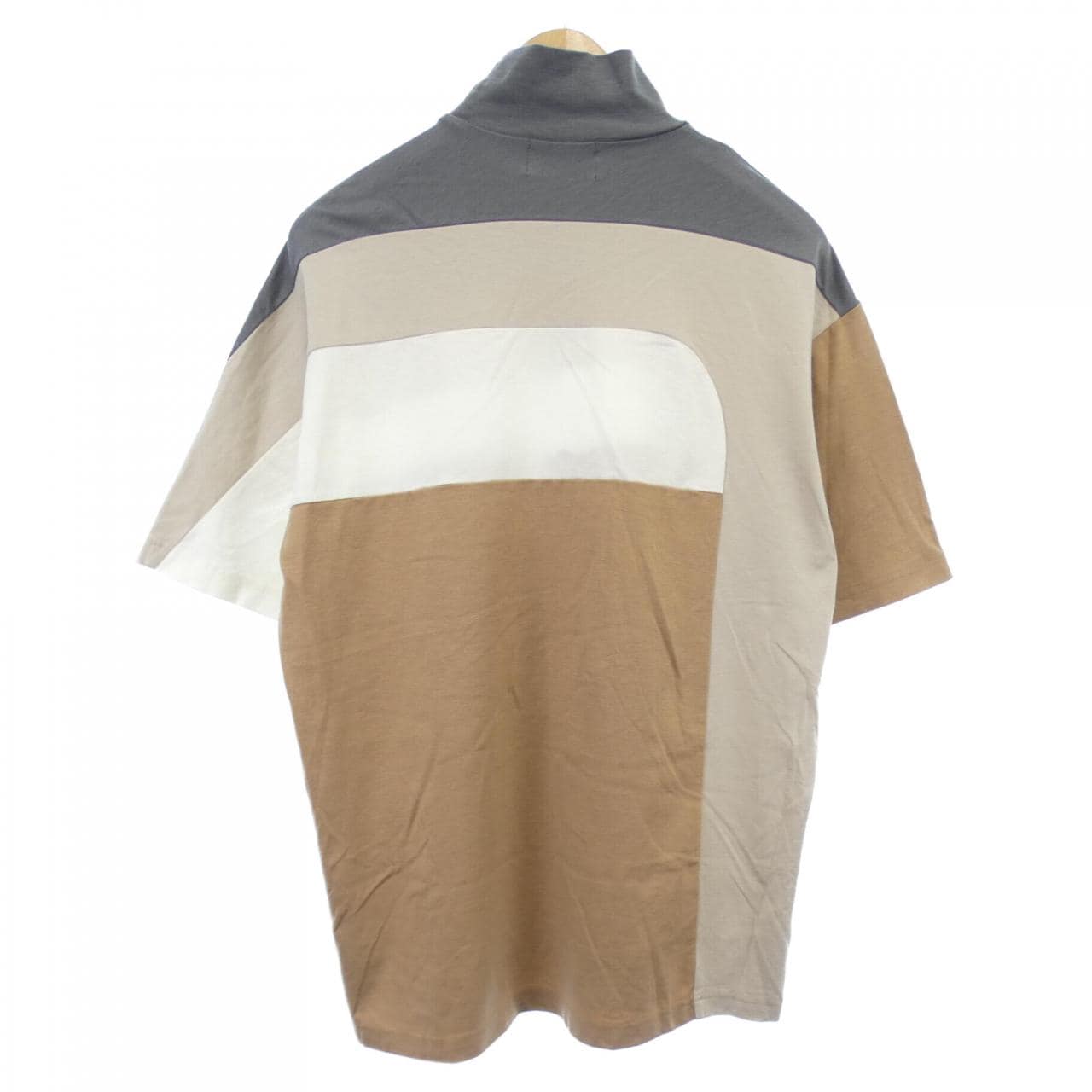 Collar Kolor Top