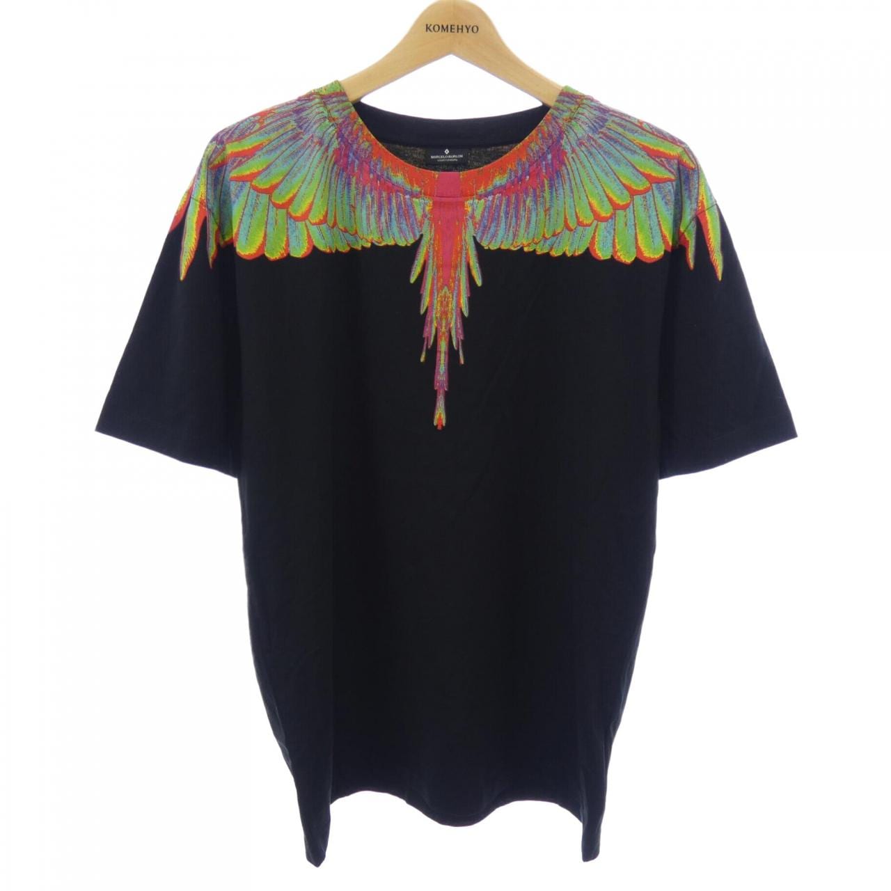 マルセロバーロン MARCELO BURLON Tシャツ