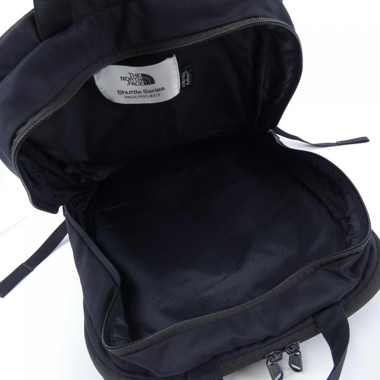 ザノースフェイス THE NORTH FACE BACKPACK