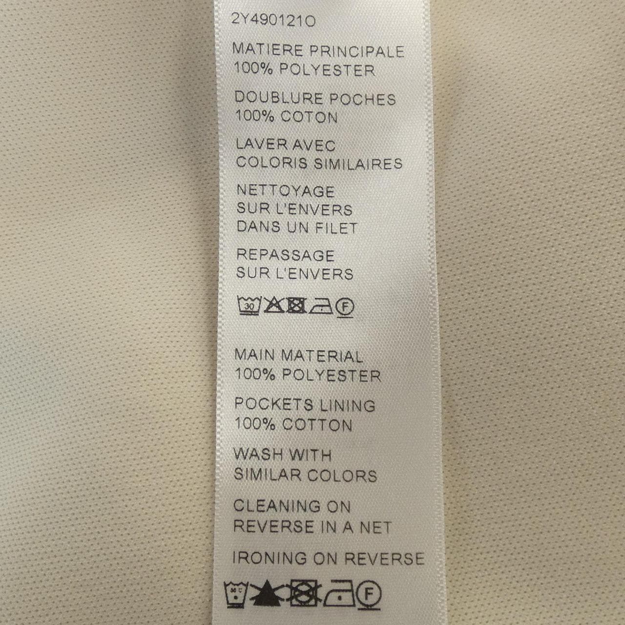 セリーヌ CELINE ブルゾン