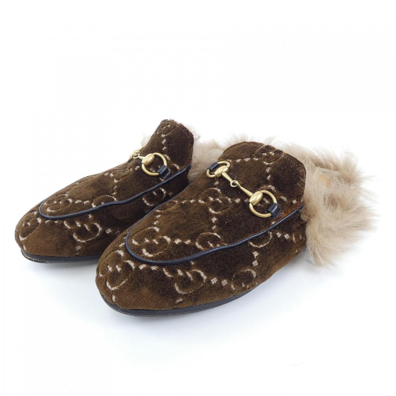 グッチ GUCCI シューズ
