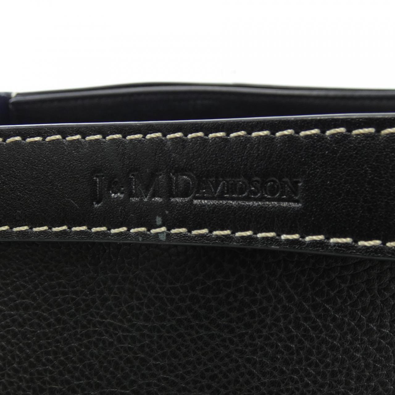 ジェイアンドエムデヴィッドソン J&M DAVIDSON BAG