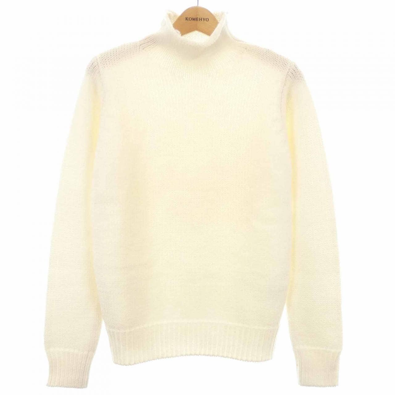 フィリッポデローレンティス FILIPPO DE LAURENTIIS ニット